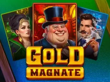 Goliath Casino screenshot
