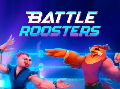 Goliath Casino screenshot