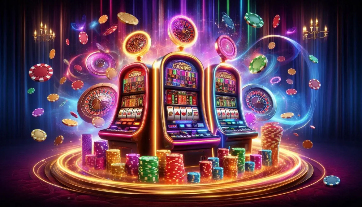 Goliath Casino